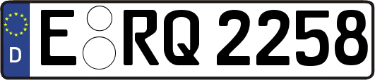 E-RQ2258