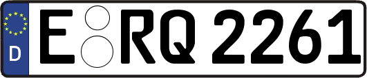 E-RQ2261