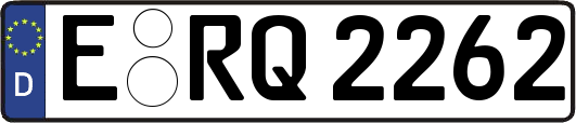 E-RQ2262