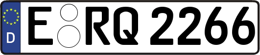 E-RQ2266