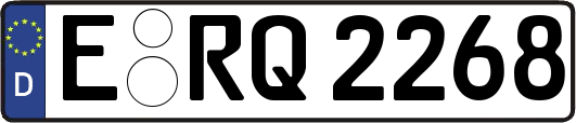 E-RQ2268