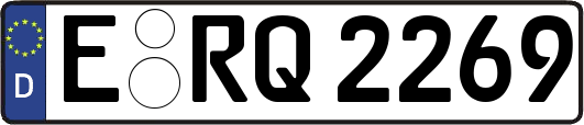 E-RQ2269
