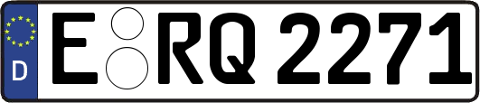 E-RQ2271