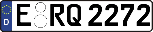 E-RQ2272