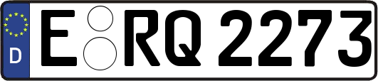 E-RQ2273