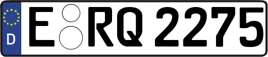 E-RQ2275