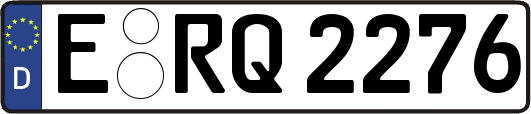 E-RQ2276
