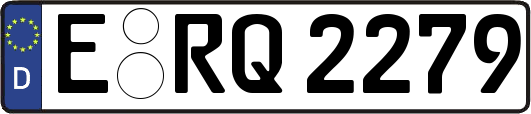 E-RQ2279