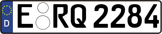 E-RQ2284