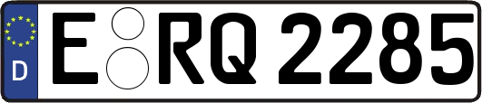 E-RQ2285