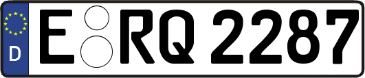 E-RQ2287