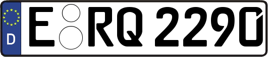 E-RQ2290