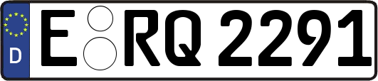 E-RQ2291