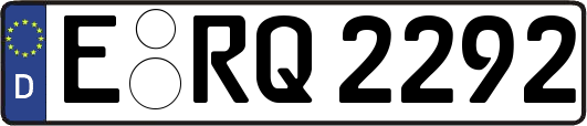 E-RQ2292