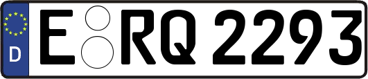 E-RQ2293