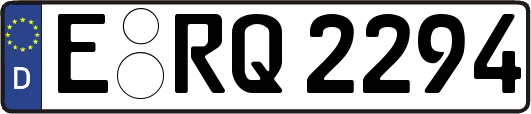E-RQ2294