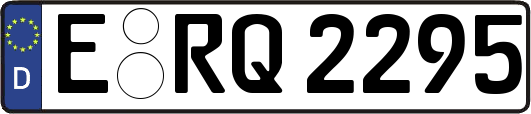 E-RQ2295