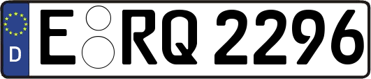 E-RQ2296