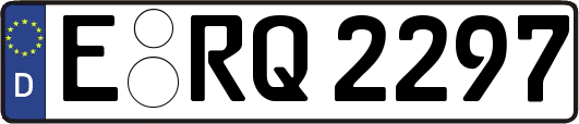 E-RQ2297