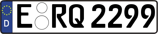 E-RQ2299