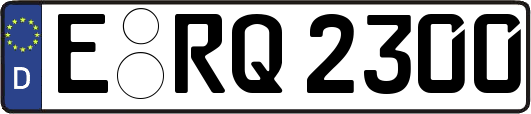 E-RQ2300