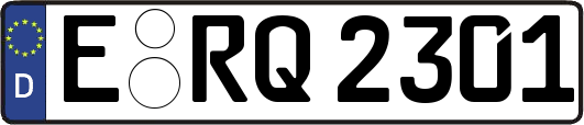 E-RQ2301