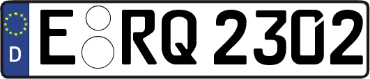 E-RQ2302
