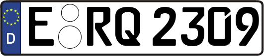 E-RQ2309