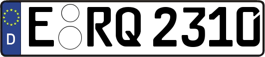 E-RQ2310