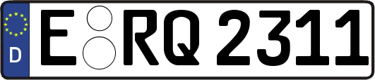 E-RQ2311