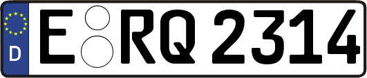 E-RQ2314