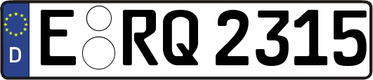 E-RQ2315