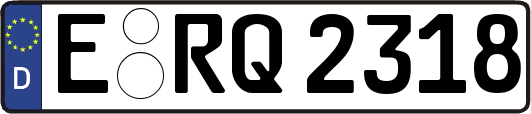 E-RQ2318