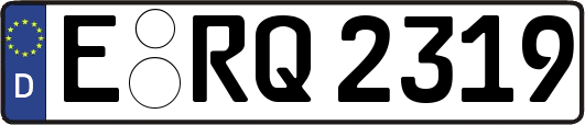 E-RQ2319