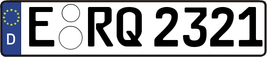 E-RQ2321
