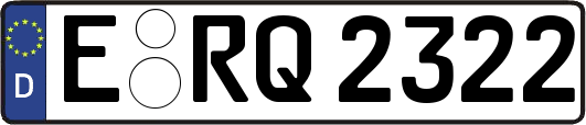 E-RQ2322