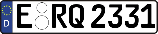 E-RQ2331