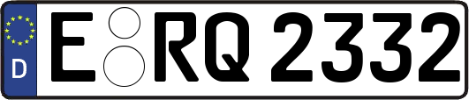 E-RQ2332