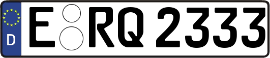 E-RQ2333