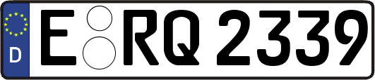 E-RQ2339