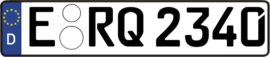 E-RQ2340