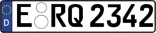 E-RQ2342