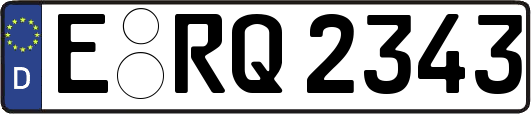 E-RQ2343