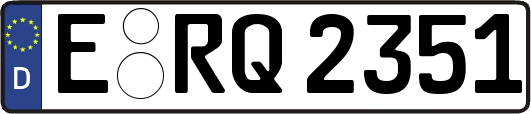 E-RQ2351