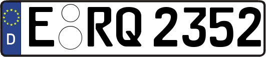 E-RQ2352