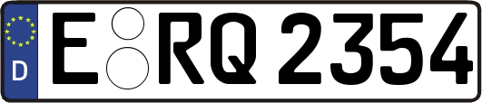 E-RQ2354