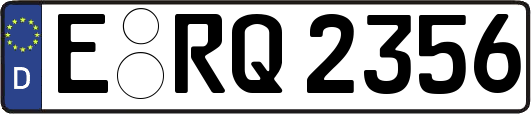 E-RQ2356