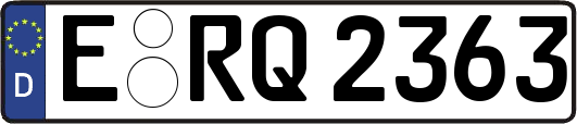 E-RQ2363