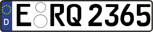 E-RQ2365
