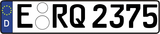 E-RQ2375